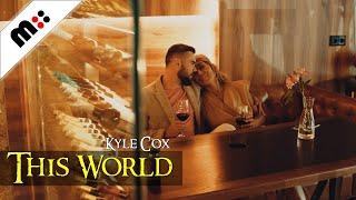 This World by Kyle Cox | Singer-Songwriter | Independent Music | Alternative Music | Indie Folk Pop