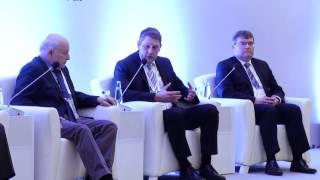 Day 1Panel 1 - Manufacturing is going Digital Highlights video