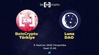 LunaDAO Soru Cevap - DAO NEDİR, NASIL ÇALIŞIR? BEINCRYPTO TÜRKİYE