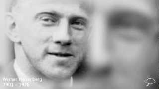 Werner Heisenberg Biography