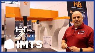 Ultra Tech Automated Inspection - IMTS 2022