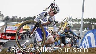 Best of Mike Teunissen cyclocross | Cyclocross Motivation