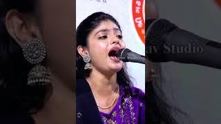 Lili Nagher Ma | Jina Mor Bole Lili Na Gherma | Poonam Gadhvi | Deval Gadhvi | #poonamgadhvi #garba