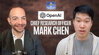 OpenAI's Chief Research Officer on GPT 4.5's Debut, Scaling Laws, And Teaching EQ to Models