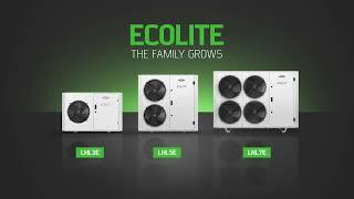 BITZER ECOLITE condensing units