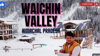 EP 04 An Unforgettable Winter Waichin Valley Malana  Trek –  Snowfall Mystery Solved