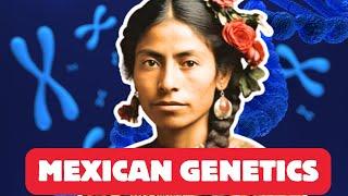 How Native Mexicans Shaped the Americas | A Genetic Revelation