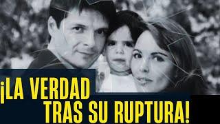 Esto CAUSÓ la ruptura y separación de Ariel López Padilla y Mariana Levy!