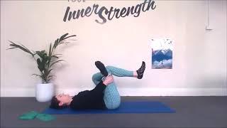 30 mins Pilates - Activate Your Core!