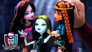 Save Frankie | Monster High