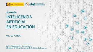 Inteligencia Artificial en Educación