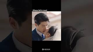 From now on you are mine #shorts #chinesedrama #cdrama #pleasefallinlove #我才不要恋爱呢