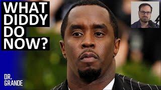 Will 1000 Bottles of Lubricant Be Enough for 'Diddy' to Slip Out of Jail? | Sean Combs Analysis