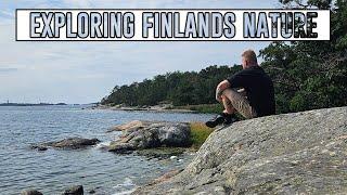 Exploring Finland's Nature | Finland