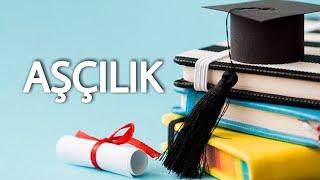 2 Yıllık Aşçılık Bölümü Dersleri, Ne İş Yapar, İş İmkanları, DGS