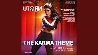 The Karma Theme (Telugu (From "U Turn"))