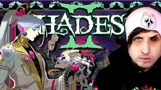 WHAT LIES IN THE DEPTHS OF HADES II? - 3 hours of Hades 2 Gameplay