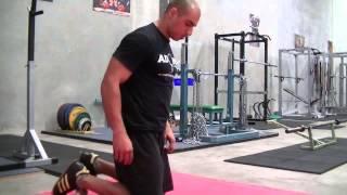 [Adonis Athletics] Adonis TV: Episode 5 (Part 2)