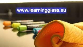 Lightboard Accessories at Learning Glass Europe