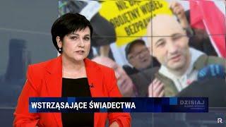 Dzisiaj informacje TV Republika 26.10.2024 | Republika