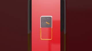 BLENDER 3D CLOCK