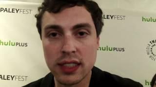 Why Should You Watch BONES on Monday Nights? John Francis Daley Weighs In