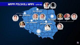 Tajemnice polskiej mafii / Co łączy bossów podziemia z PRL-owskimi służbami | Ściśle Jawne