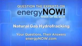 Is Natural Gas Hydrofracking Safe?