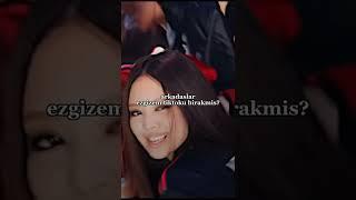 son videosunda aciklama yapmiss?? ..#lisa #fyp #viral #jennie #shorts #btsarmy