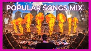 Mashups & Remixes Of Popular Songs 2021  | Party Mix 2021