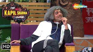 Maha Episode Of Dr. Mashoor Gulati | The Kapil Sharma Show Best Moments | Fun Unlimited- Compilation