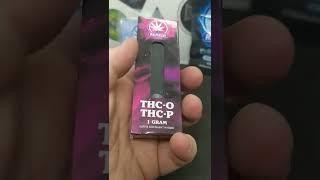 Remedy Premium Hemp THCO THCP HHC Vape Cartridge's & disposable's 