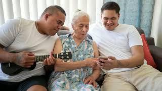 International Day of Older Persons 2024