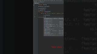 Draw Flower Design in Turtle | Python Program | Tutor Joes
