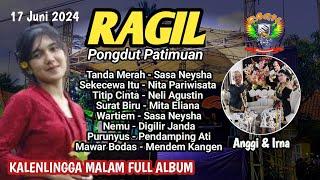 KALENLINGGA MALAM FULL ALBUM - RAGIL PONGDUT