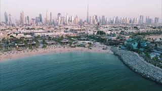 La Mer Beach Dubai: Everything You Need to Know!