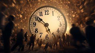 The Paradox Of Time That Terrifies Scientists