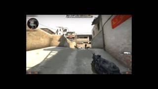 CS:GO Cheerful Guys /C-_-G\VARO