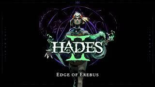 Hades II Music - Edge of Erebus - Extended by Shadow's Wrath