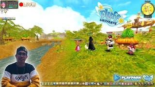 Flyff Universe by PlayPark - Mobile/PC Games MMORPG Live - Asia Rhisis Server - Lets Go - Day 193