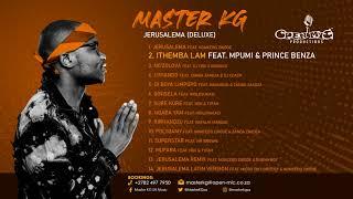 2. Master Kg- Ithemba Lam Feat [Mpumi & Prince Benza]