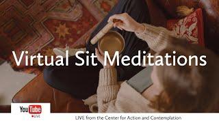 Advent Sit Meditation | Sunday, December 15 | Center for Action and Contemplation