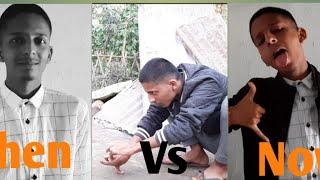 Then Vs Now - Funny video - Sujan Ghimire