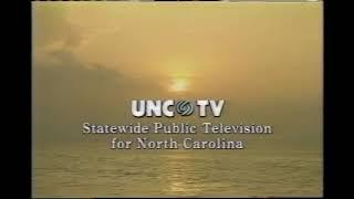 UNC-TV - Start of Broadcast Day - May 17, 1997