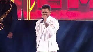 SONHO - TBT DO LUANZINHO ( DVD Ao Vivo em Aracaju )