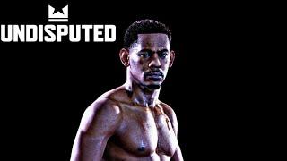 Boxing with Daniel Jacobs Ranked Online for the FIRST TIME | Undisputed Boxing 