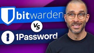 Bitwarden vs 1Password | Which one is better in 2025?