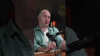 Почему важно рисковать, когда ты молод? Как открыть бизнес? | Алексей Королюк | Подкаст