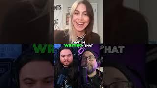 Music Release Strategy | Unsigned Pop Punk Podcast | w/ @officialmeggmusic