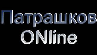 Патрашков ONline 1 незрячая жительница Одессы Ирина Береговская